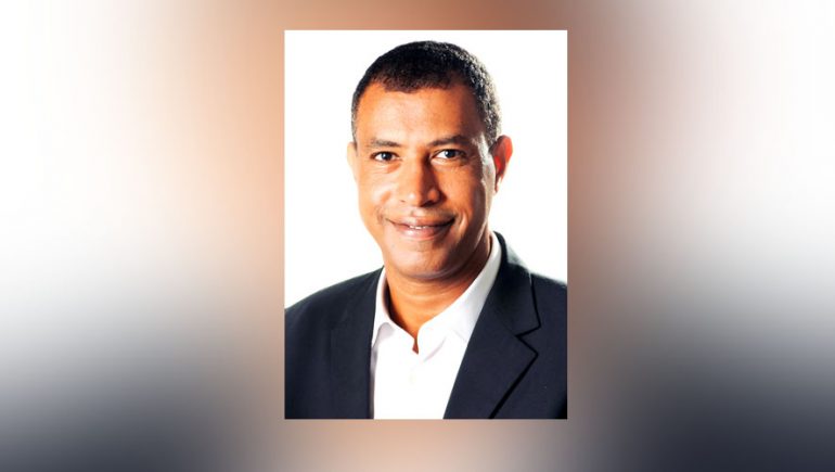 سولومون بومجارتنر أفيليس الرئيس التنفيذى لشركة لافارﭺ مصر