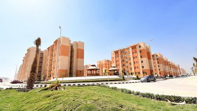 الإسكان الاجتماعى