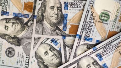 سعر الدولار فى مصر