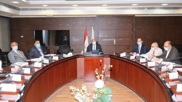 السكك الحديدية