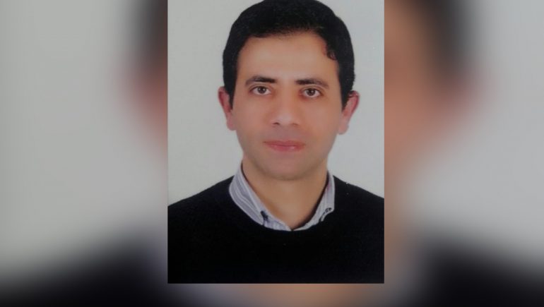 أحمد راشد خبير تطوير الأعمال بشركة جلوبال ميتال