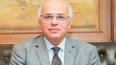 خالد سمير