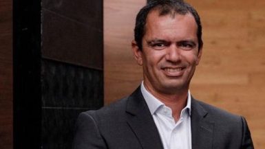 عبدالحميد أبويوسف العضو المنتدب لشركة أوراسكوم للتنمية مصر