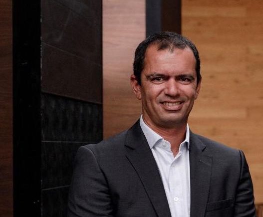 عبدالحميد أبويوسف العضو المنتدب لشركة أوراسكوم للتنمية مصر