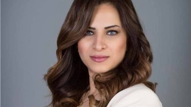 رانيا يعقوب ؛ رئيس شركة ثرى واى للسمسرة