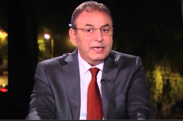 محمد عبد السلام رئيس غرفة صتاعة الملابس الجاهزة
