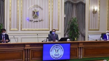الحكومة ؛ مجلس الوزراء