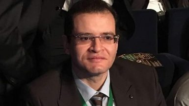المجلس التصديرى للطباعة والتغليف والكتب ؛ أحمد جابر