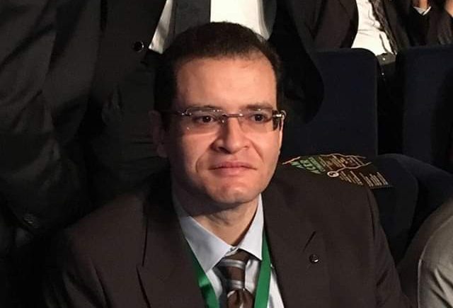 المجلس التصديرى للطباعة والتغليف والكتب ؛ أحمد جابر