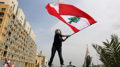 لبنان