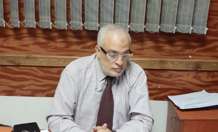 محمد عبد الغفار ؛ إيه آى إم للنقل والشحن