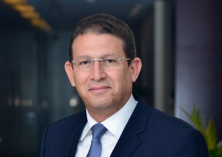 محمد بدير ؛ بنك عوده