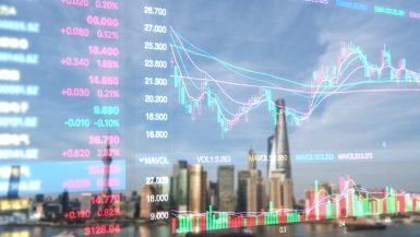 أسواق المال العالمية ؛ الاقتصاد العالمى