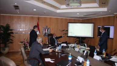 التقاضى عن بعد
