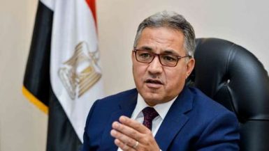احمد السجينى