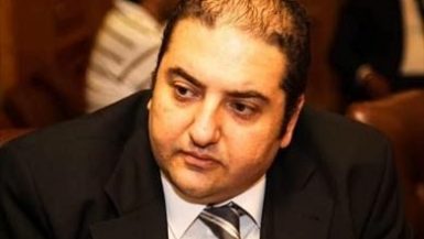 متي بشاي