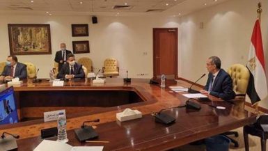 الاتصالات: اتفاق بين الهيئة العربية للتصنيع والبريد لتصنيع ٥٠ سيارة مزودة بماكينات ATM