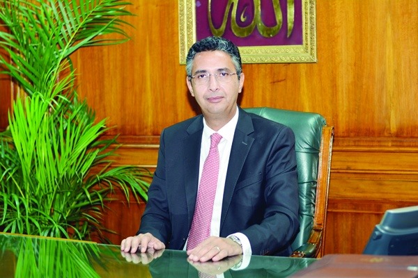 شريف فاروق