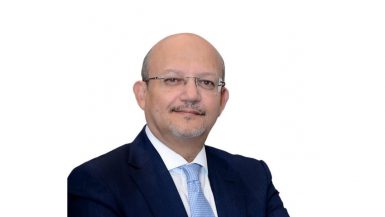 حسين رفاعى ؛ بنك قناة السويس
