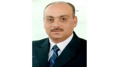 محمد السيد فاضل الزلاط