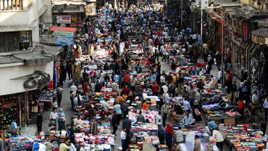 التضخم ؛ أسواق ؛ أسعار ؛ الاقتصاد المصرى ؛ مصر