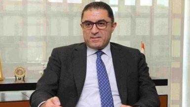 إيهاب السويركي العضو المنتدب والرئيس التنفيذي لبنك أبوظبي التجاري - مصر