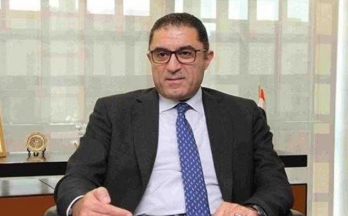 إيهاب السويركي العضو المنتدب والرئيس التنفيذي لبنك أبوظبي التجاري - مصر