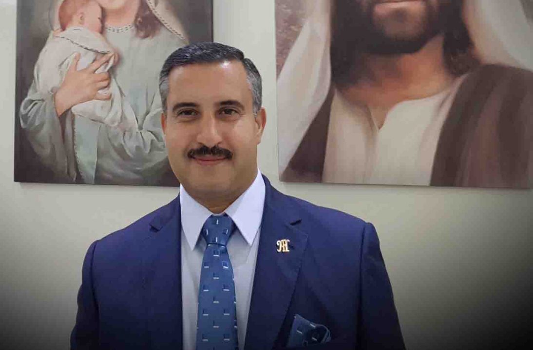 هانى باقى ؛ الذهب