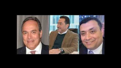 شراكة بين "مبانى إدريس" و"المصرية الأمريكية" لتطوير مشروعات عقارية فى الصعيد