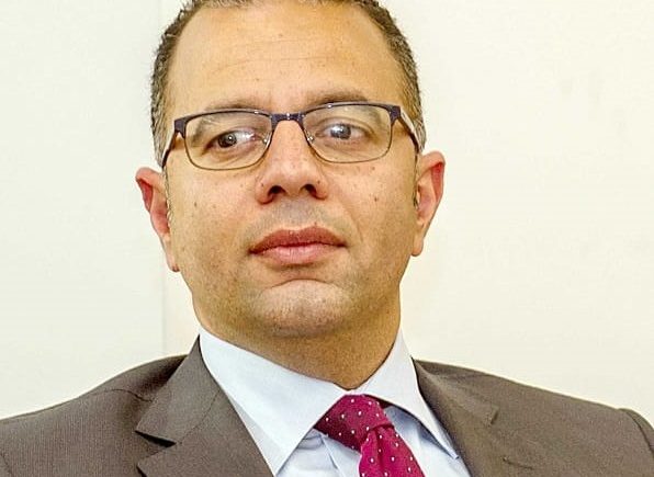 محمود ابو طالب عضو جمعية مصدري ومستثمري أدوات التمويل