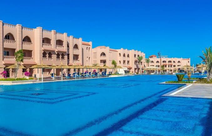 الباتروس