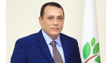 عمرو عبد الوهاب شركة الريف المصرى