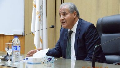 "التموين": انطلاق معارض "أهلا مدارس" الأحد المقبل وإقامة ١٩ معرضا في ١٢ محافظة