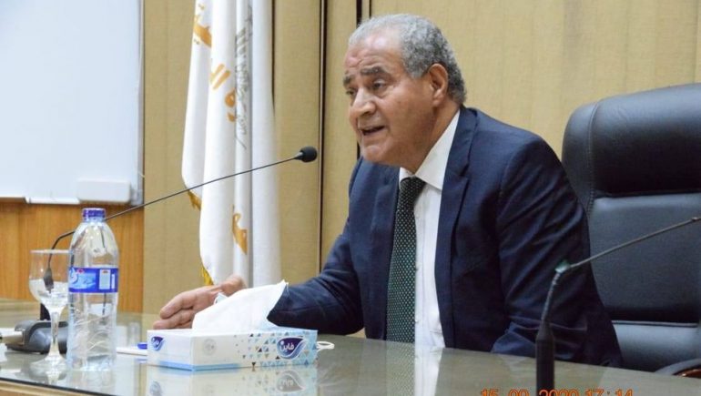"التموين": انطلاق معارض "أهلا مدارس" الأحد المقبل وإقامة ١٩ معرضا في ١٢ محافظة