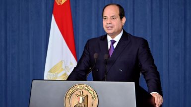 السيسى