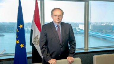 كريستيان برجر