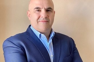 محمد بزي، العضو المنتدب لشركة بوبا للتأمين في مصر