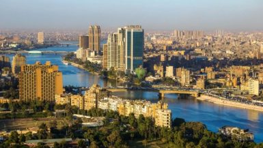 القاهرة ؛ مصر