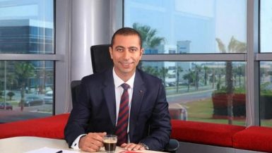 محمد عبد الله فودافون مصر