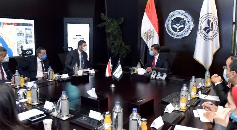 "إس أى وايرنج سيستمز" اليابانية تستثمر مليار جنيه لإنتاج ضفائر السيارات فى مصر وتصديرها