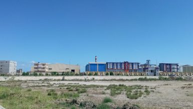 المنطقة الصناعية بمطوبس ؛ مطوبس