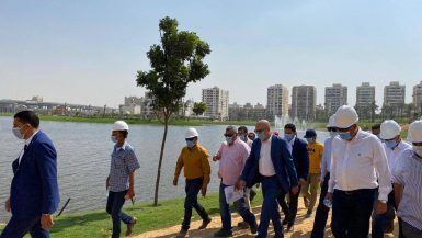 بحيرة عين الصيرة