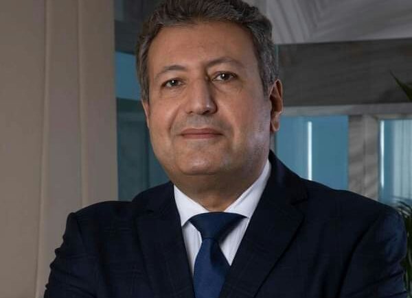 طارق شكرى ؛ غرفة التطوير العقارى