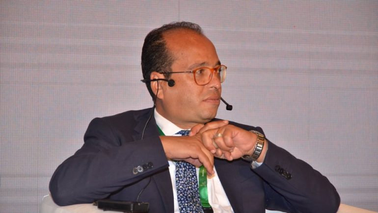 هيثم طاهر ميتلايف