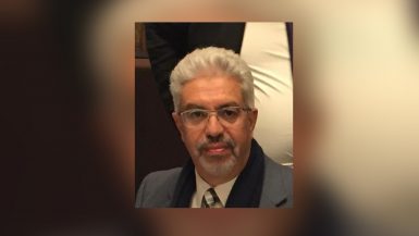 هانى ميلاد رئيس شعبة الذهب بالغرفة التجارية بالقاهرة ورئيس مجلس إدارة شركة جيد جولد