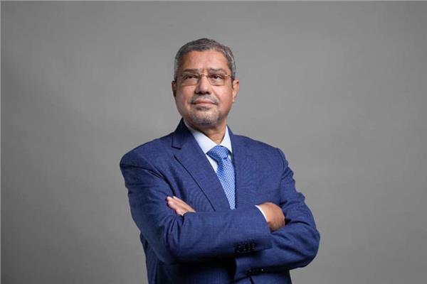 إبراهيم العربى
