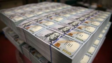 الأثرياء ؛ الأغنياء ؛ الدولار