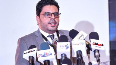 محمد أبو الفتوح ؛ إيجيبت أوتوموتيف