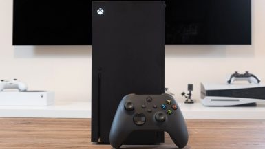 مايكروسوفت ؛ اكس بوكس