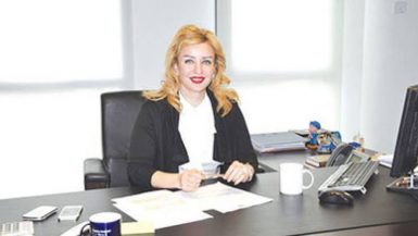 شاهيناز فودة ؛ برايم القابضة